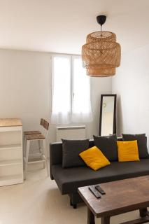 Appartement avec parking La Flocellière - 3