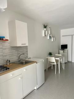 Milo's HOME - Peschici - 8