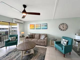 Beachside Condo with Pool and Ocean Views - Christiansted - 0