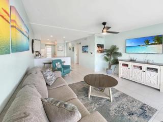 Beachside Condo with Pool and Ocean Views - Christiansted - 8