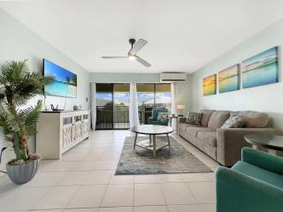 Beachside Condo with Pool and Ocean Views - Christiansted - 7