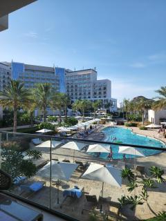 Address Fujairah Resort Apartment D BUILDING - 8
