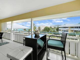 Beachside Condo with Pool and Ocean Views - Christiansted - 1