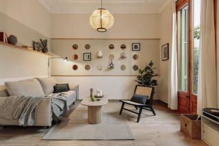 Kusku - 3 bedrooms and balcony in Eixample Dreta - 8
