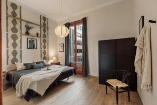 Kusku - 3 bedrooms and balcony in Eixample Dreta - 5