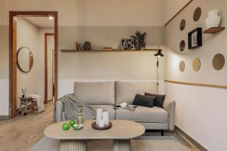Kusku - 3 bedrooms and balcony in Eixample Dreta - 3