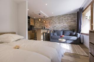 Les Chalets Autrichiens - Megève - 1