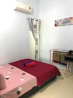 Fidaiy Homestay - Teronoh - 6