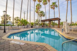 Best Western Seaside Inn - Saint Augustine Beach - 8