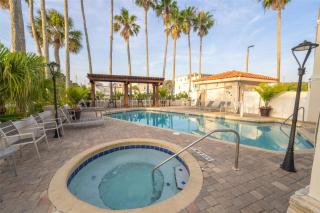 Best Western Seaside Inn - Saint Augustine Beach - 7