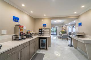 Best Western Seaside Inn - Saint Augustine Beach - 6