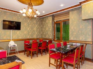Nil Hotel İstanbul City Center - 2