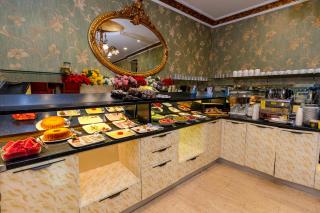 Nil Hotel İstanbul City Center - Istambul - 4