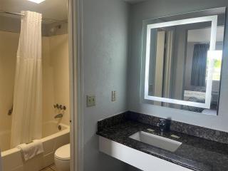 Motel 6 Saint George, SC – I-95 - Saint George - 6