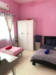 Fidaiy Homestay - Teronoh - 5