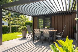 Bosrijk Austerpark chalet 29 - Putten - 2