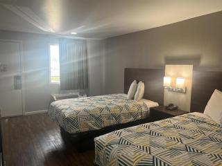 Motel 6 Saint George, SC – I-95 - Saint George - 2