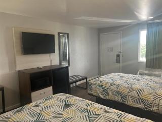 Motel 6 Saint George, SC – I-95 - 1