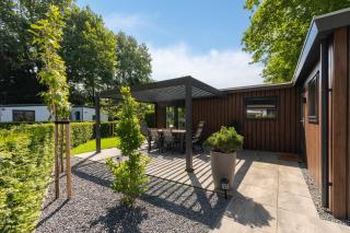 Bosrijk Austerpark chalet 29 - Putten - 6