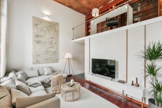 Agerola - 2 bedrooms in Eixample Dreta - 5