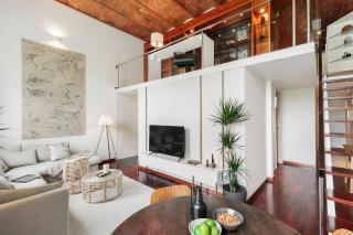 Agerola - 2 bedrooms in Eixample Dreta - 4