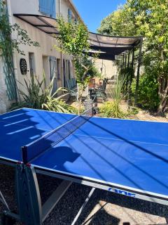 Le colibri bleu - Argeliers - 6