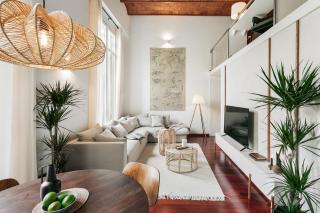 Agerola - 2 bedrooms in Eixample Dreta - 3