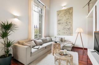 Agerola - 2 bedrooms in Eixample Dreta - 2