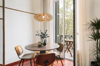 Agerola - 2 bedrooms in Eixample Dreta - 1