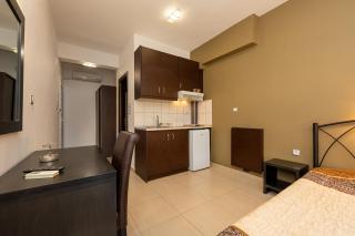 Vicky Rooms - Paralia Dionysiou - 2