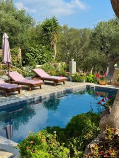 Suite Home Villa Paxos - Gaios (Passo) - 6