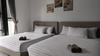 Joyful Stay at Midhills Genting - Resorts World Genting - 9