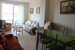 Piso económico en el centro de Dénia - Dénia - 5