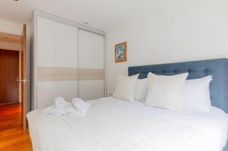 Modern 1BD Flat 6 min walk to Old Street Station - Londra - 8
