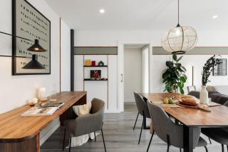 Aliga - 3 bedroom and pool in Les Corts - 5