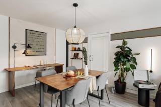 Aliga - 3 bedroom and pool in Les Corts - 4