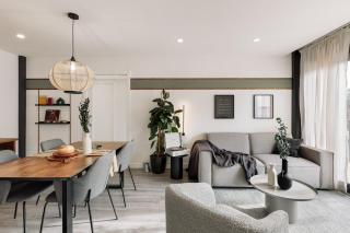 Aliga - 3 bedroom and pool in Les Corts - 1
