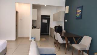 Joyful Stay at Midhills Genting - Resorts World Genting - 2