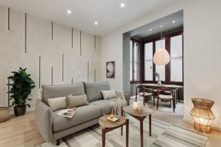 Cliento - 2 bedrooms and terrace in Ciutat Vella - 9