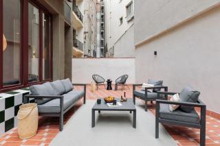 Cliento - 2 bedrooms and terrace in Ciutat Vella - 7