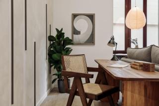 Cliento - 2 bedrooms and terrace in Ciutat Vella - 4