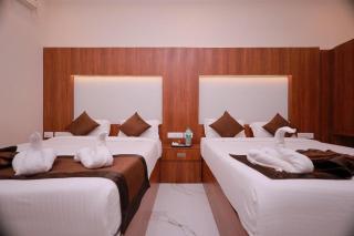 Hotel Sahaya Arasi - 9