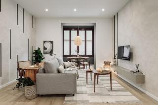 Cliento - 2 bedrooms and terrace in Ciutat Vella - 2