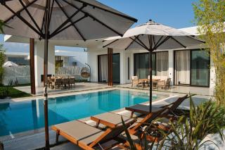 Ashta Suites - Zen 2 Villa - 0