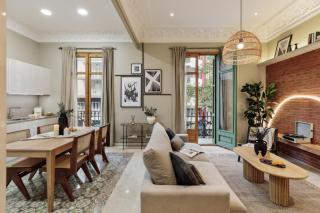 Claes - 2 bedrooms and balcony in Sant Gervasi - La Bonanova - 5