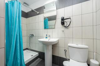 Vicky Rooms - Paralia Dionysiou - 3