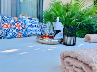 Villa Almihauss - Adults Only - Afando - 0