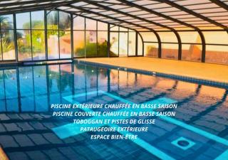 Bungalow kanedo Canet en Roussillon Mar Estang 4* - Canet-en-Roussillon - 6