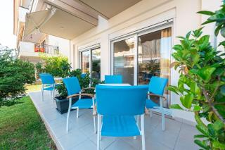 Vicky Rooms - Paralia Dionysiou - 4