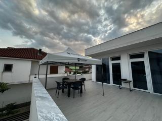 Vila Calm - Pogradec - 9